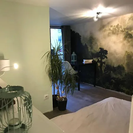 Loft Lille - Acces Direct Hypercentre Wattignies