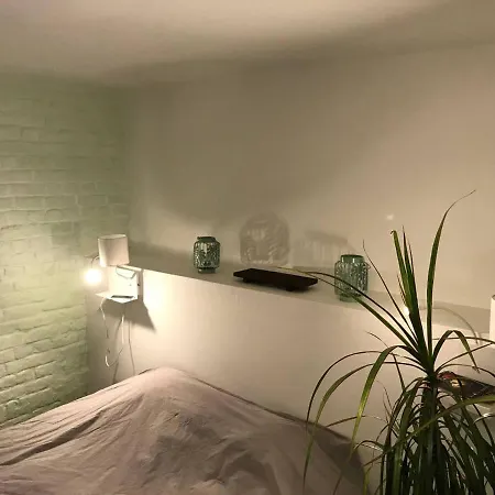 Loft Lille - Acces Direct Hypercentre * Wattignies